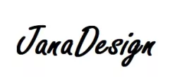 logo janadesign.eu