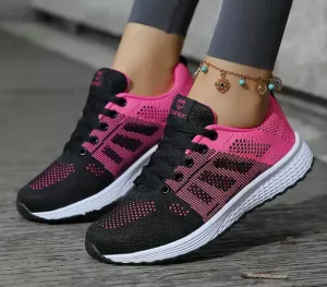 Dámské tenisky fialové vel. 36-40