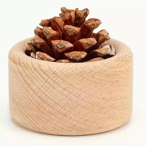 Dřevěný difuzér ŠIŠKA