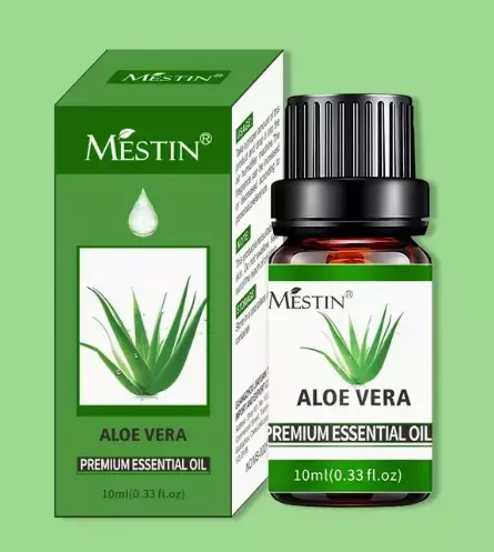 Esenciální olej ALOE VERA