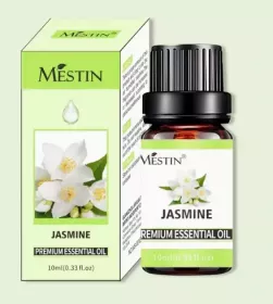 Esenciální olej JASMÍN