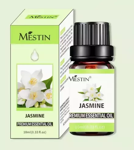 Esenciální olej JASMÍN